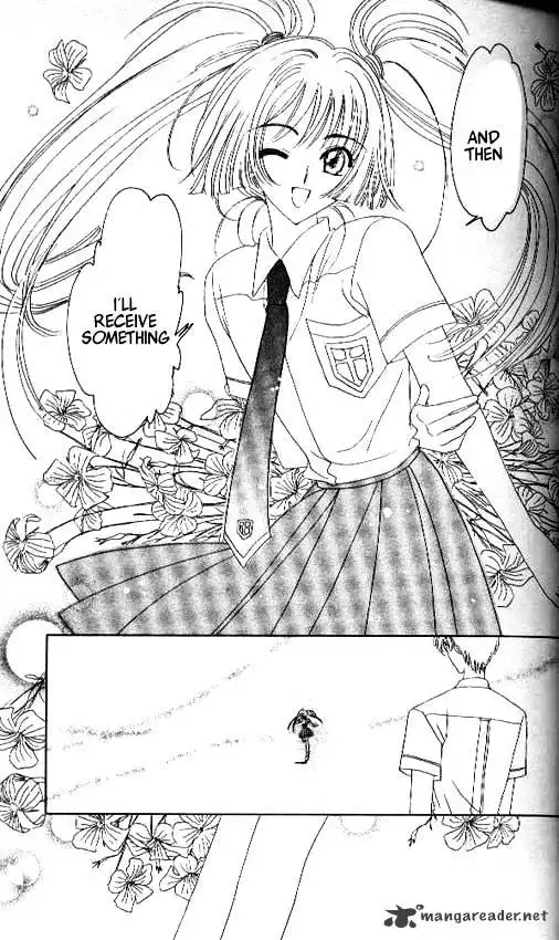 Cardcaptor Sakura Chapter 28 22